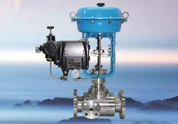 煤气调节阀报废原因,煤气调节阀图