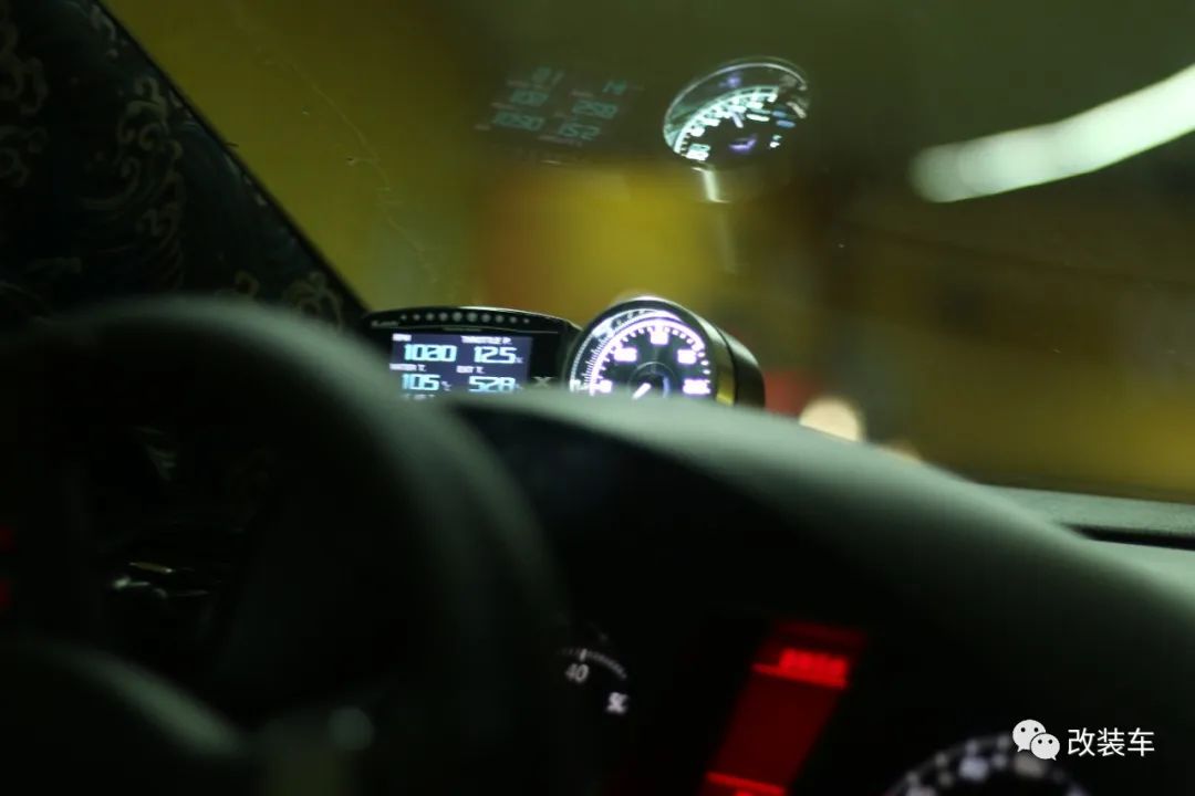 大众迈腾帅不帅,迈腾帅气变装