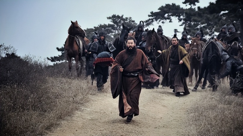 一口气带你看完三国演义,一口气看完三国争霸