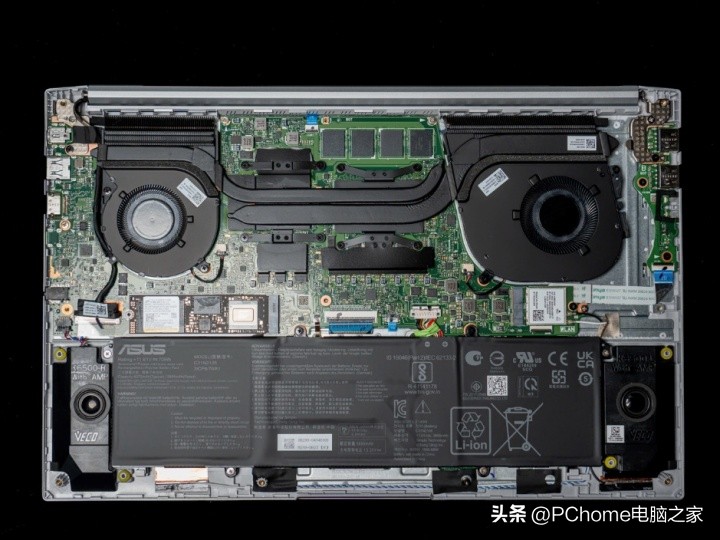 华硕无畏pro15锐龙版屏幕测评,华硕无畏pro15锐龙版屏幕60hz