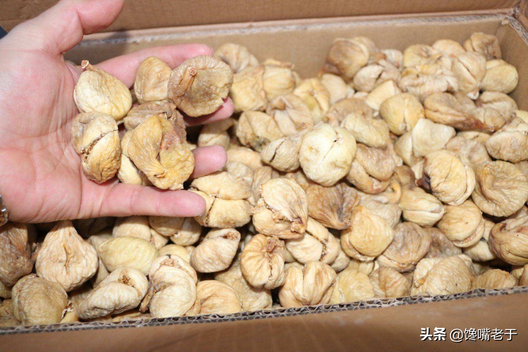 过年花生别乱吃,过年年货瓜子花生