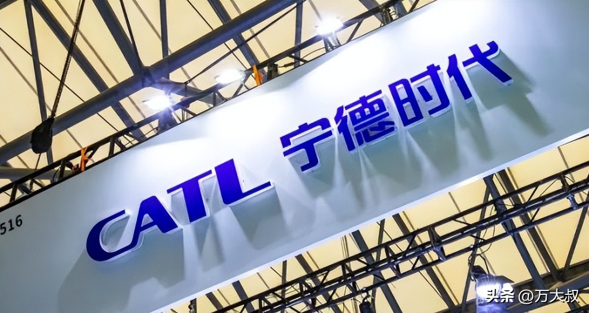 宁德时代或暂缓北美电池工厂项目,宁德时代在美建厂遭查