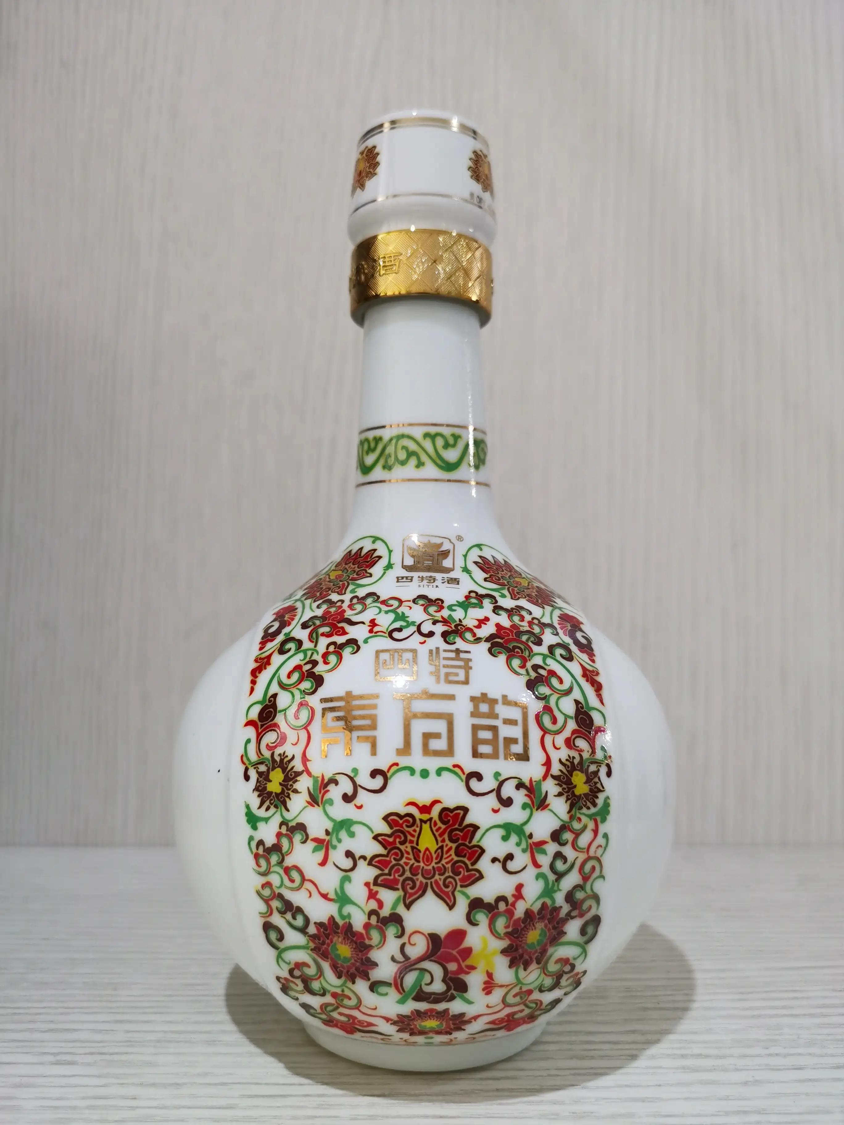 四特东方韵弘韵测评品鉴,四特东方韵弘韵照片