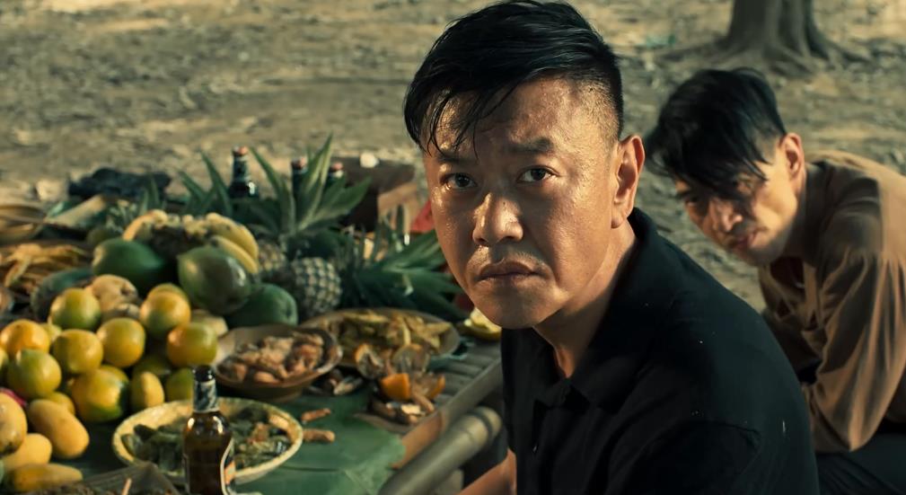 冰雨火陈宇王一博演的怎么样,王一博冰雨火陈宇最新路透