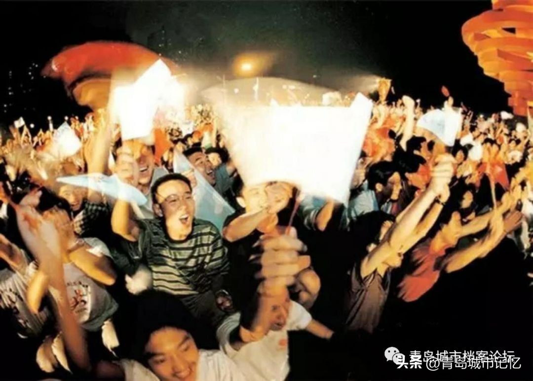 1949—2022,青岛七十三年!(下篇)