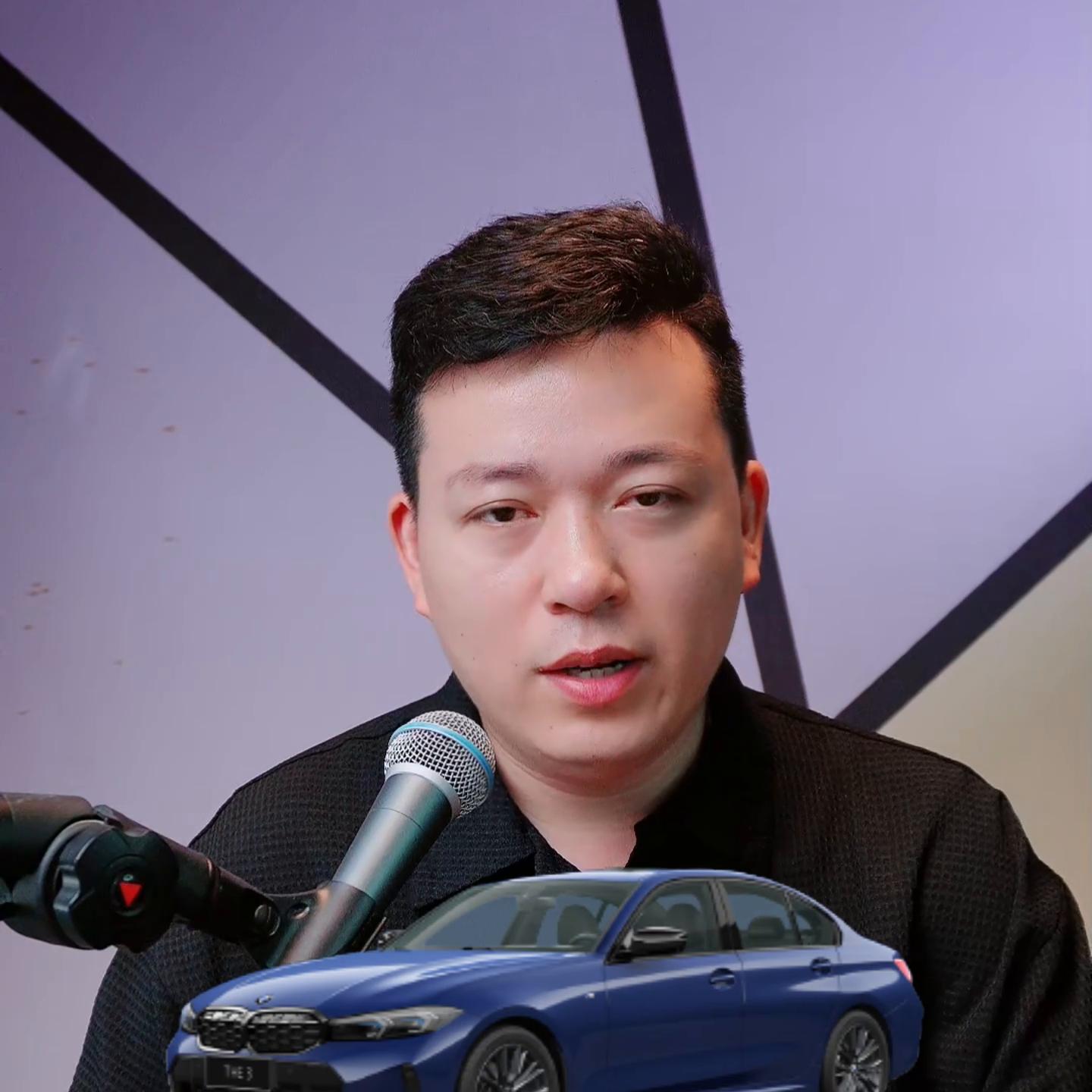 奔驰宝马奥迪三家汽车赛事谁牛逼,三大豪车SUV对比