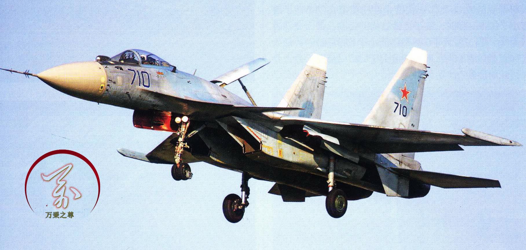 苏27和歼击机,中国购买苏27战斗机过程