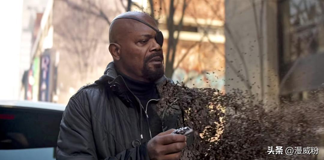 漫威秘密入侵接续哪部电影,漫威大事件秘密入侵完整版