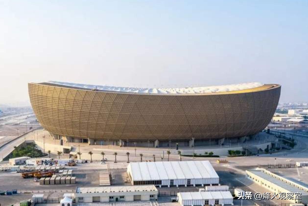 带你走进真实的卡塔尔：你应该知道的15个关于卡塔尔的冷知识