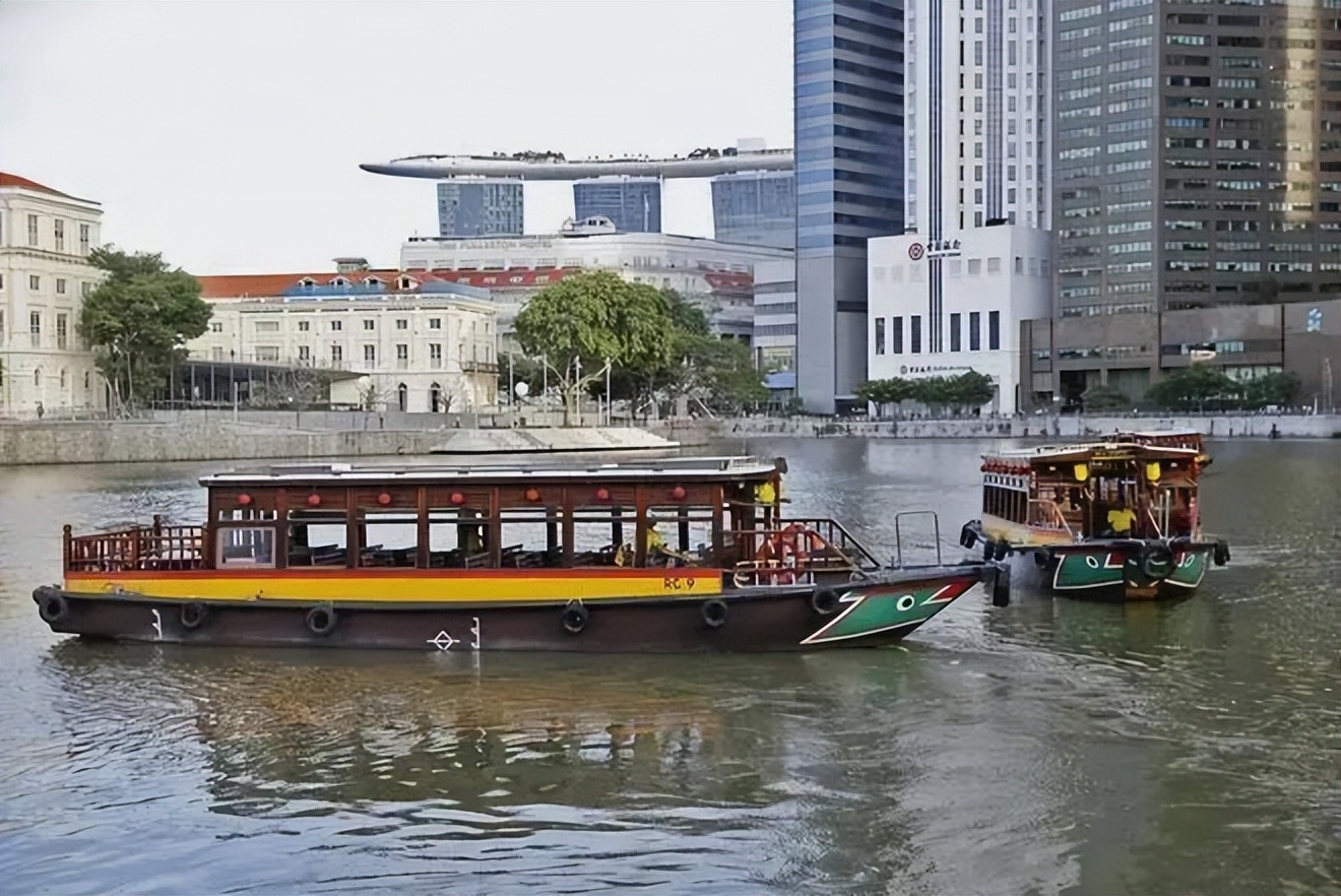 新加坡遛娃免费景点推荐一下,新加坡周末遛娃