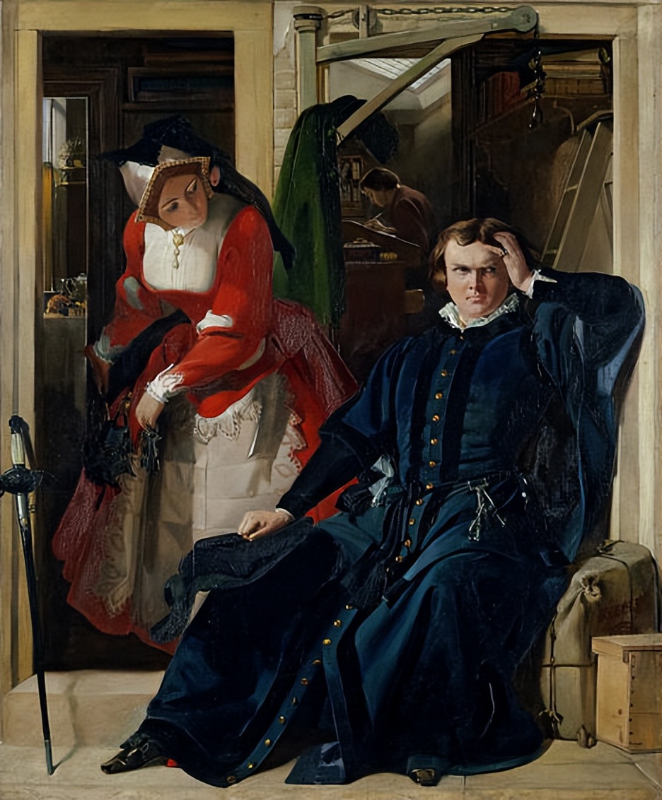 英国文艺复兴时期演出,英国文艺复兴戏剧