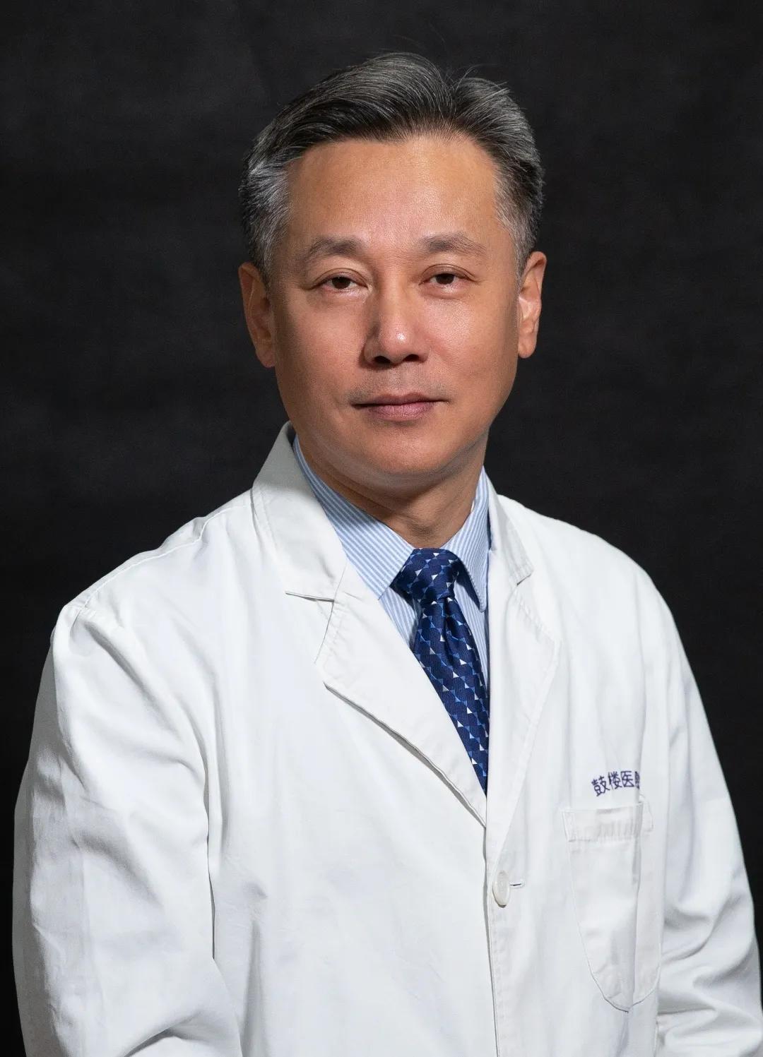 南京鼓楼医院领导班子介绍,南京鼓楼医院现任各科室主任