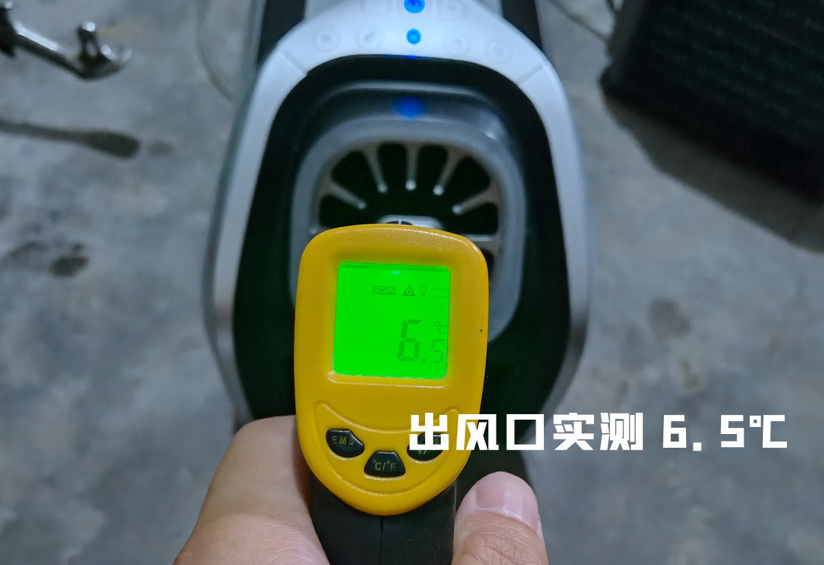 户外露营空调测评,户外露营空调推荐