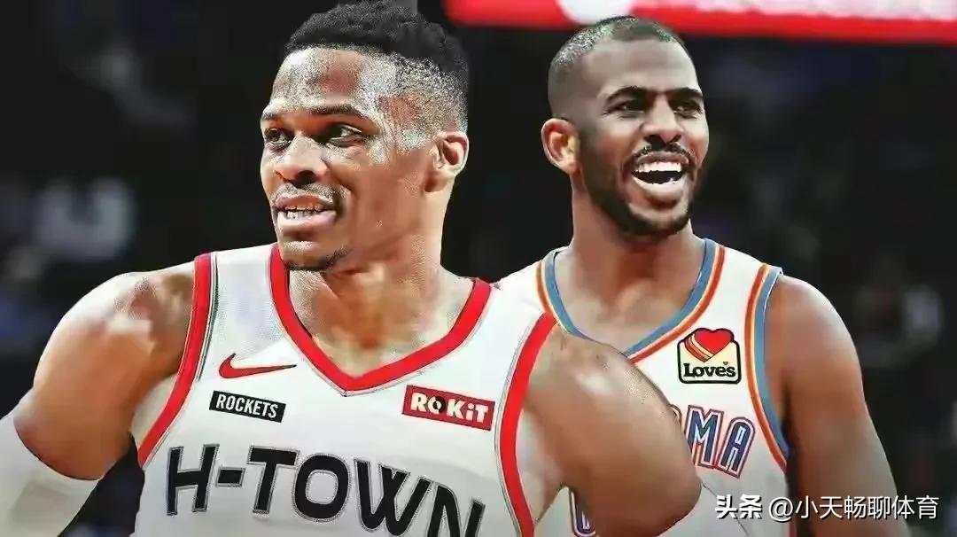 洛瑞和保罗谁更强,保罗季后赛失利回顾