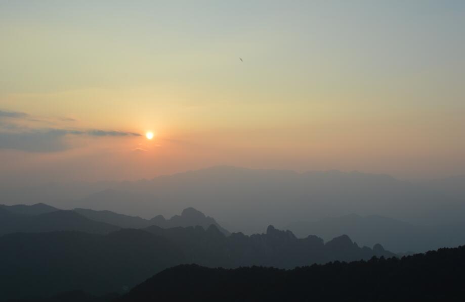 大明山牵牛岗露营,大明山牵牛岗攻略