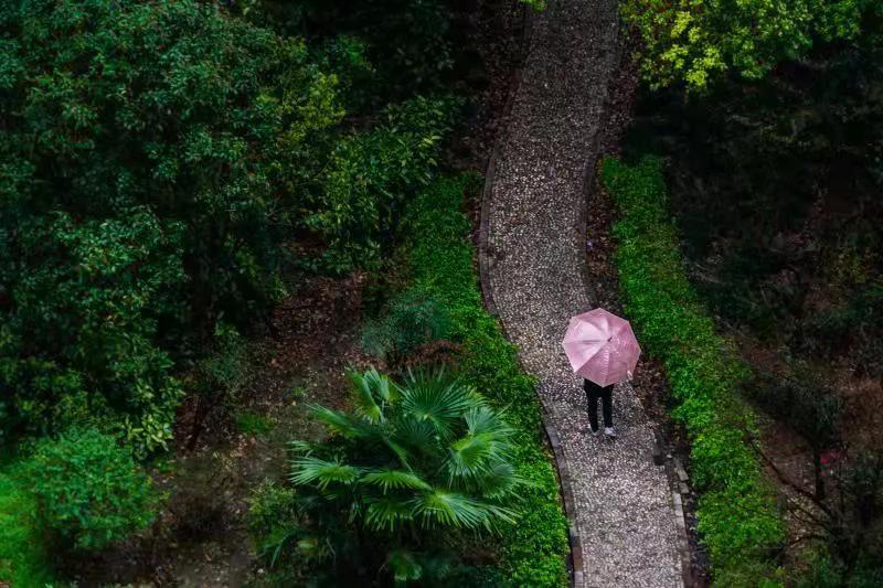 感谢核酸检测志愿者们的辛苦付出,核酸现场志愿者美丽的身影