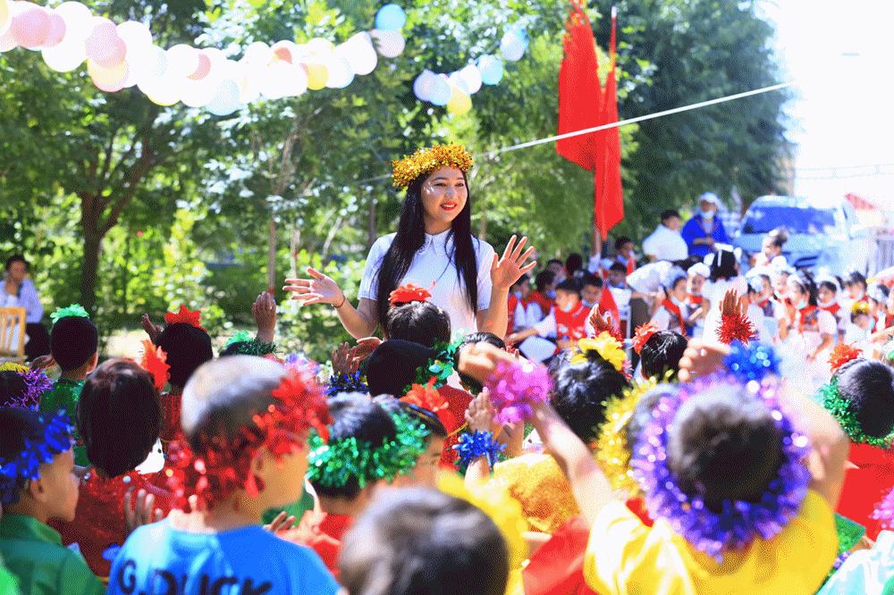 六一活动火爆来袭,六一最新活动消息