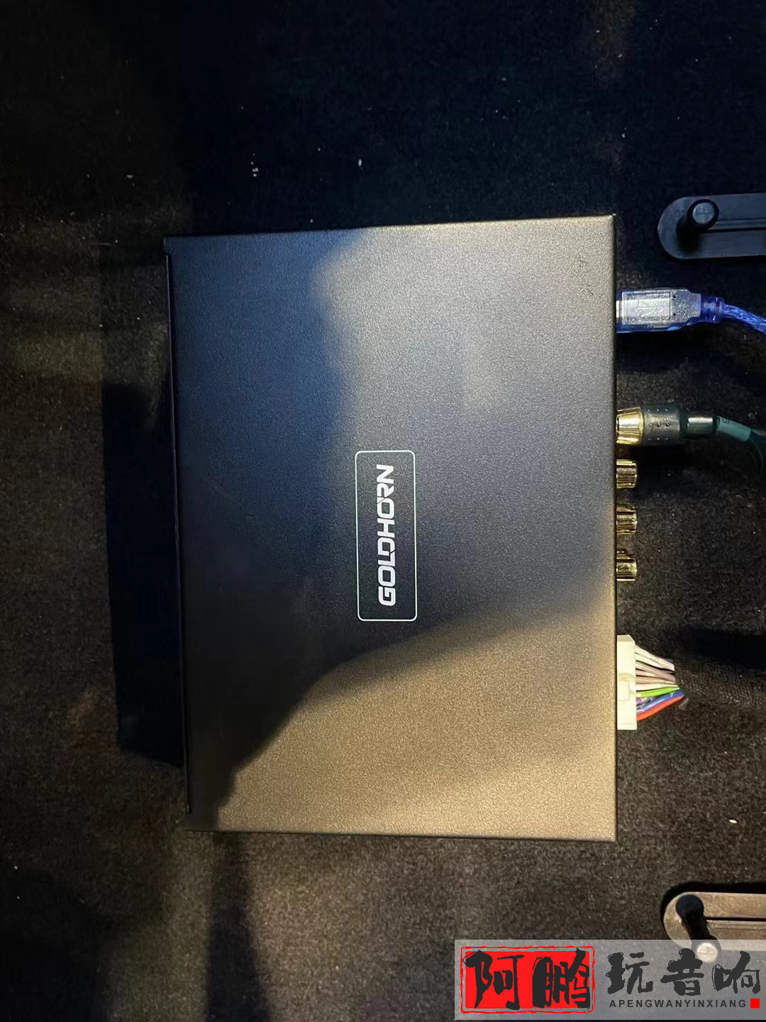 斯巴鲁傲虎改装三分频音响,长沙斯巴鲁傲虎音响改装