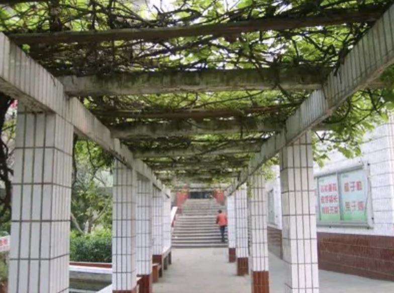 渝北的古镇,千年古镇重庆渝北