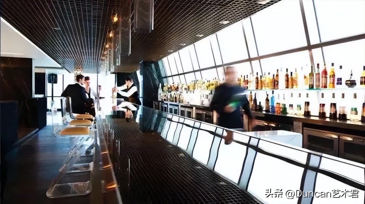 全球顶级十大精品酒店,全球奢华酒店品鉴