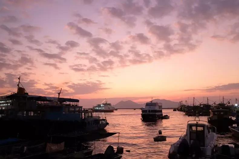 香港购物最全的攻略,香港迪士尼攻略