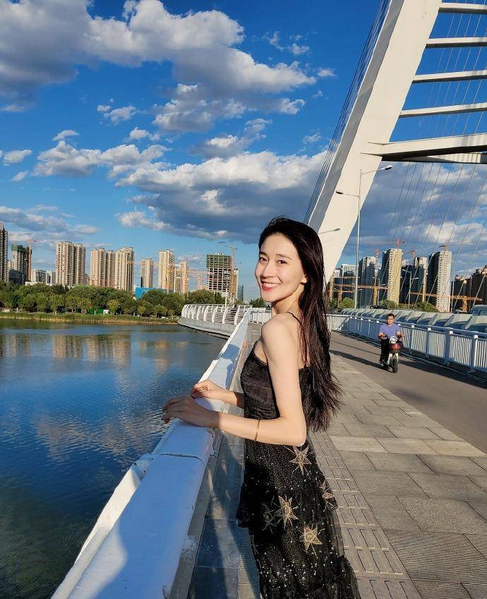 中国体坛十大女神颜值惊艳,中国体坛颜值最高的五位女神