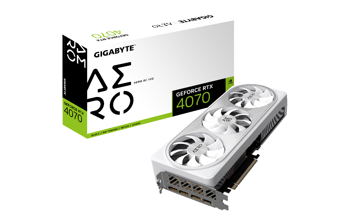 技嘉geforcertx4070,技嘉显卡geforcertx4070风魔