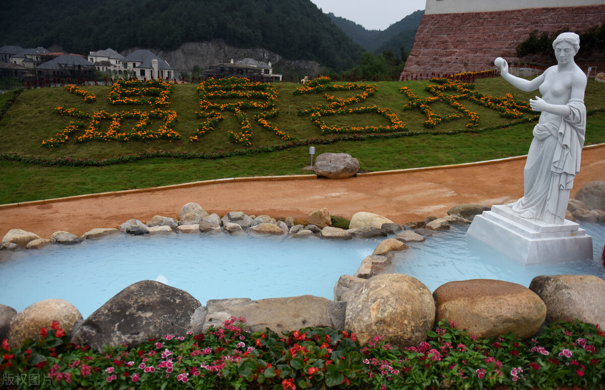 春节江浙沪泡温泉地方推荐,冬季温泉度假江浙沪