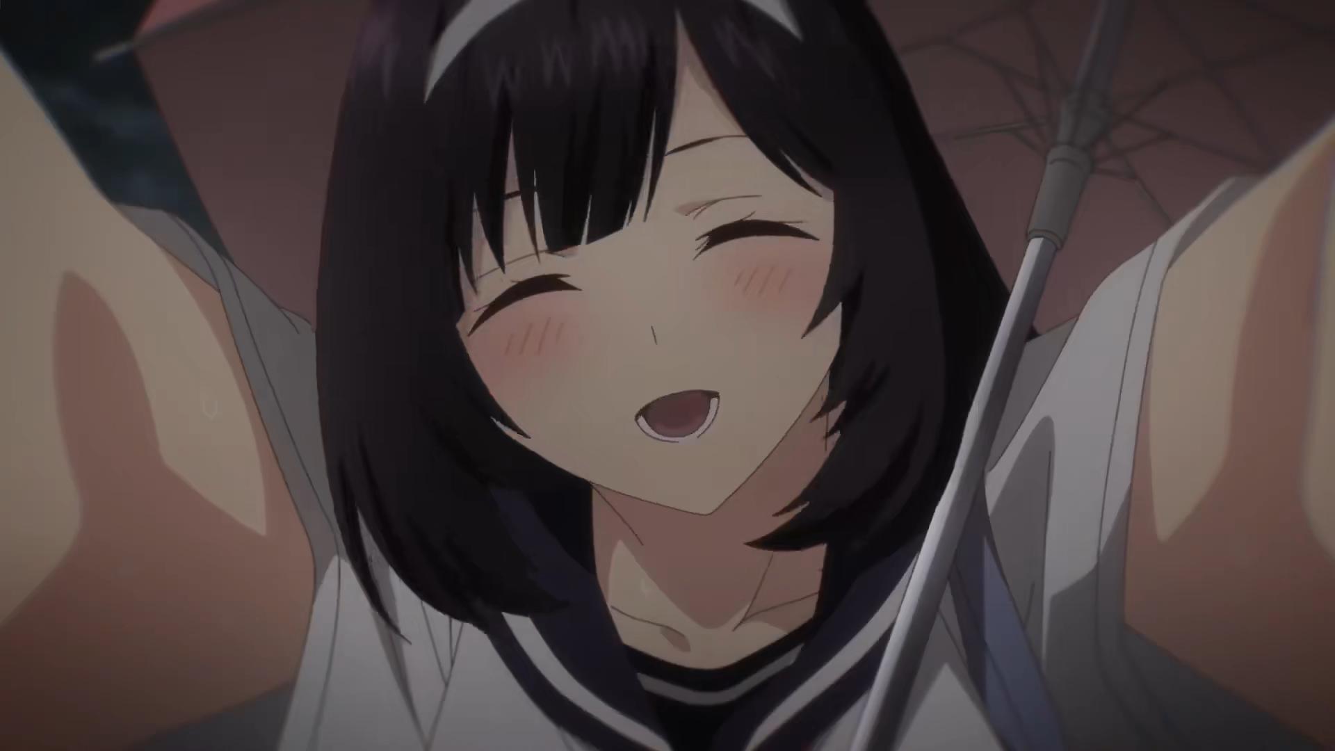 次元漫闻：《电锯人》十月放送！变成狗，与喜欢之人同居生活