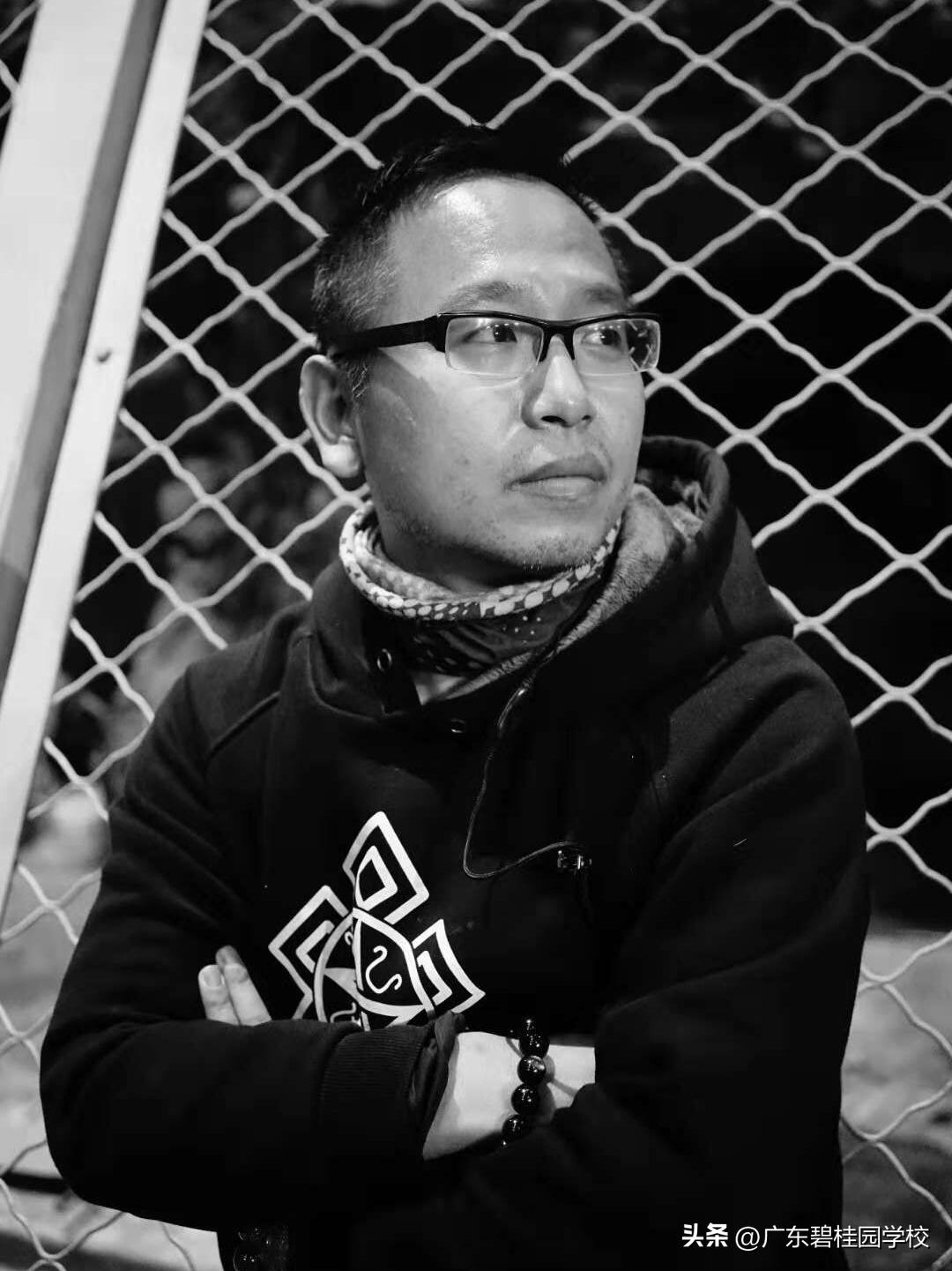 不忘初心！致每一个怀揣电影梦想的此间少年