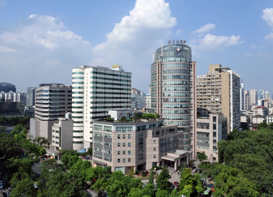 浙大妇院医技水平,浙大妇保钱江院区