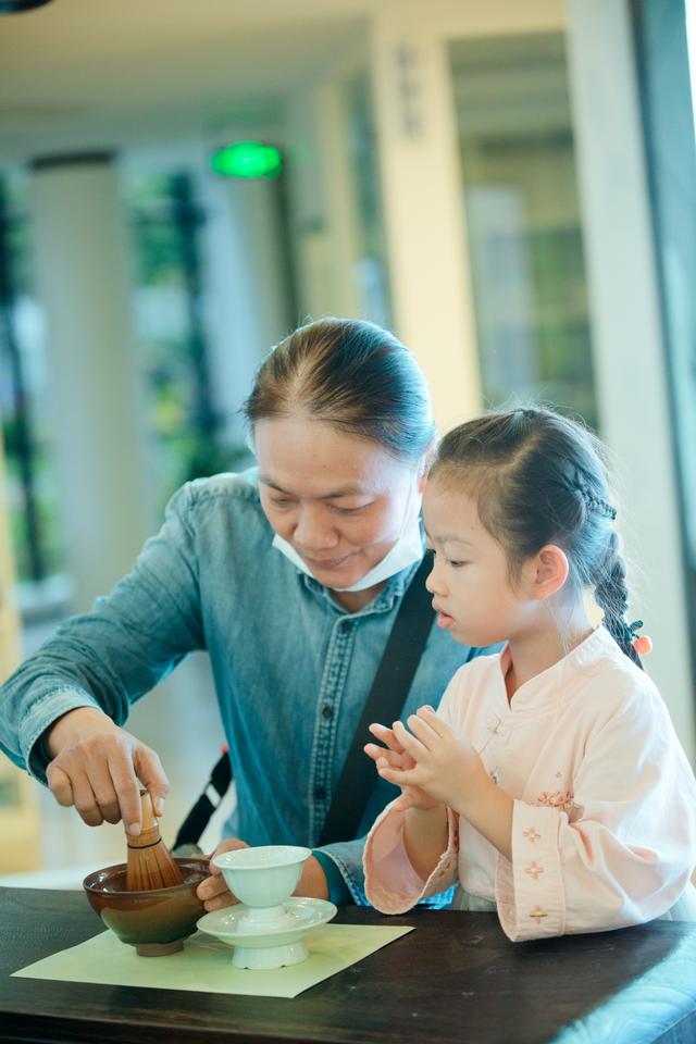 从来佳茗似佳人是咏茶的千古名句,从来佳茗似佳人小说最新章节