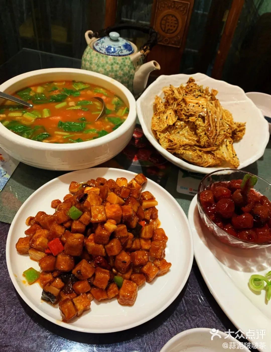 北京东四清真美食,东四有什么好吃的