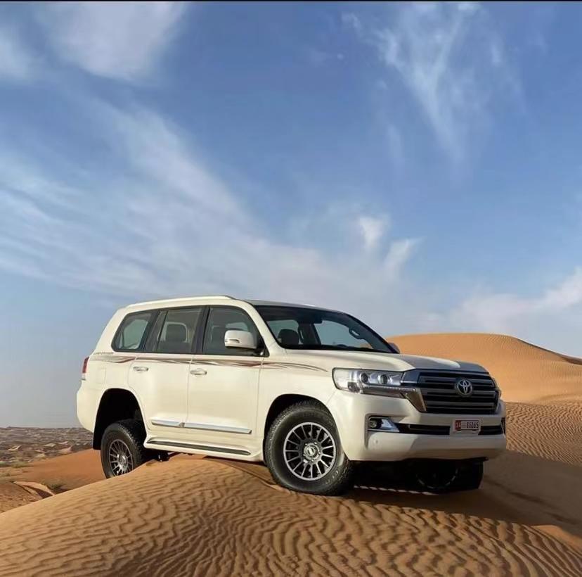 陆巡3800,陆巡4.0马力有几个版本