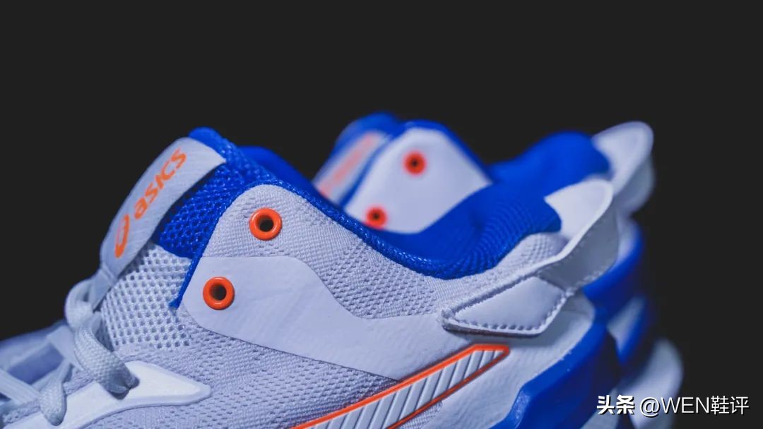 大体重亚瑟士gelburst25,亚瑟士gelburst25日常穿搭