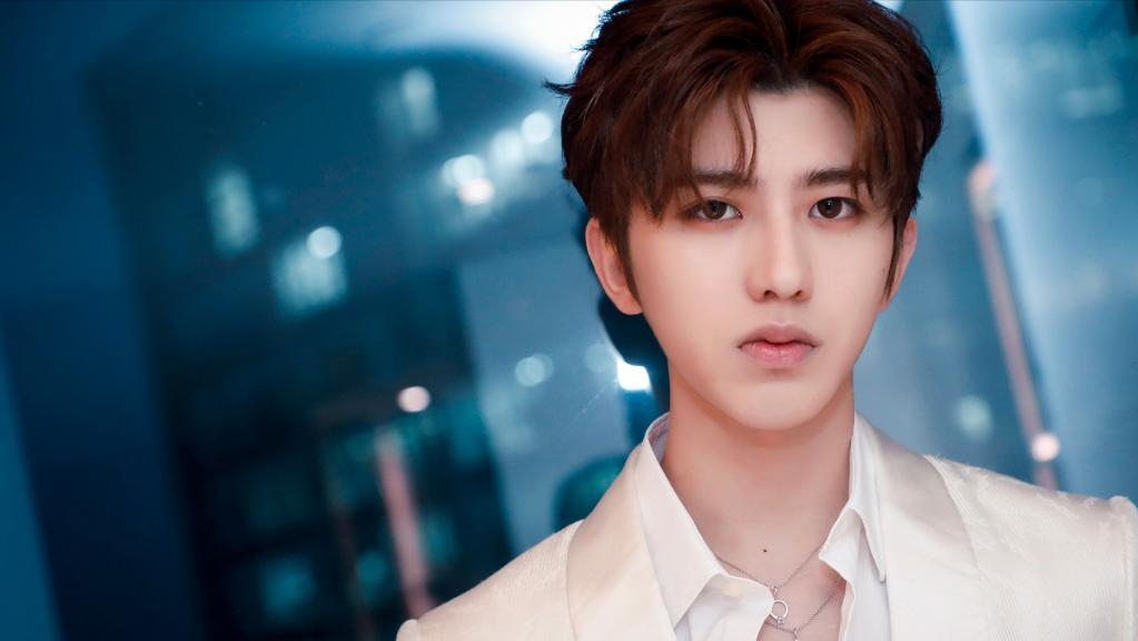 90后中国的男明星最帅排名,中国最帅90后男明星