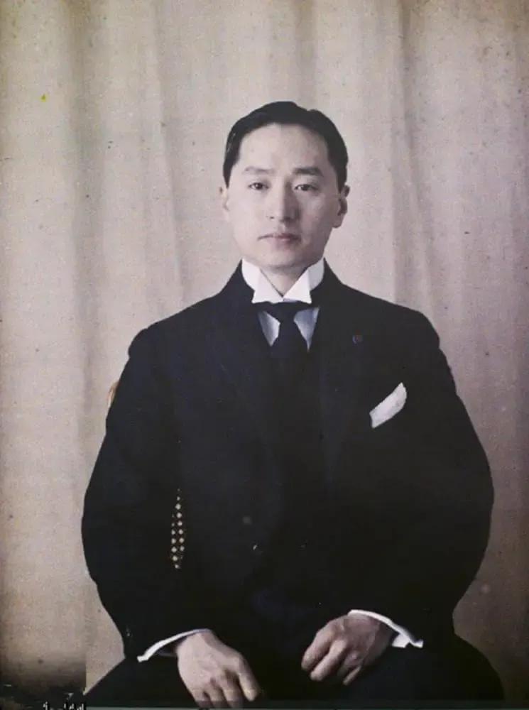 当年的五四青年节,五四青年节的历史来历