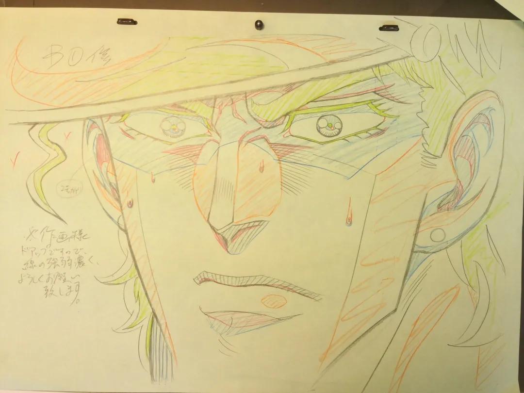 新版jojo与老版jojo欧拉对比,老版jojo欧拉