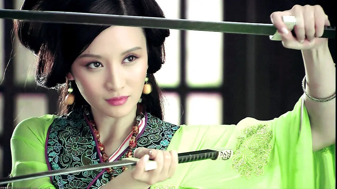 神话易小川发言,神话全解说易小川大结局