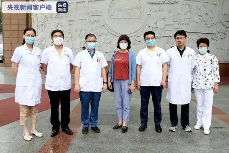 陕西疫情医疗救治情况如何？东南大学抗疫“老兵”登上央视，给出答案！