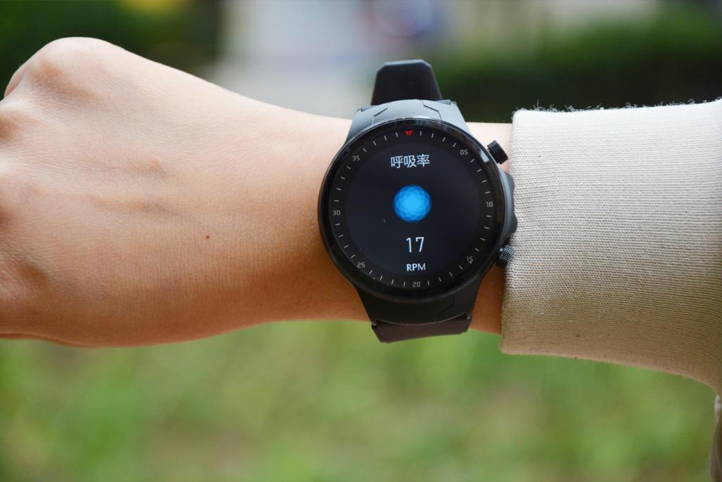 罗能和dido血压监测手表对比评测,dido气泵式血压手表评测