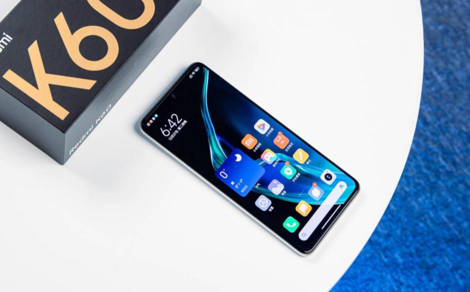 2023年换手机首选这4款，使用流畅耗电慢价格还低，能连续用4年