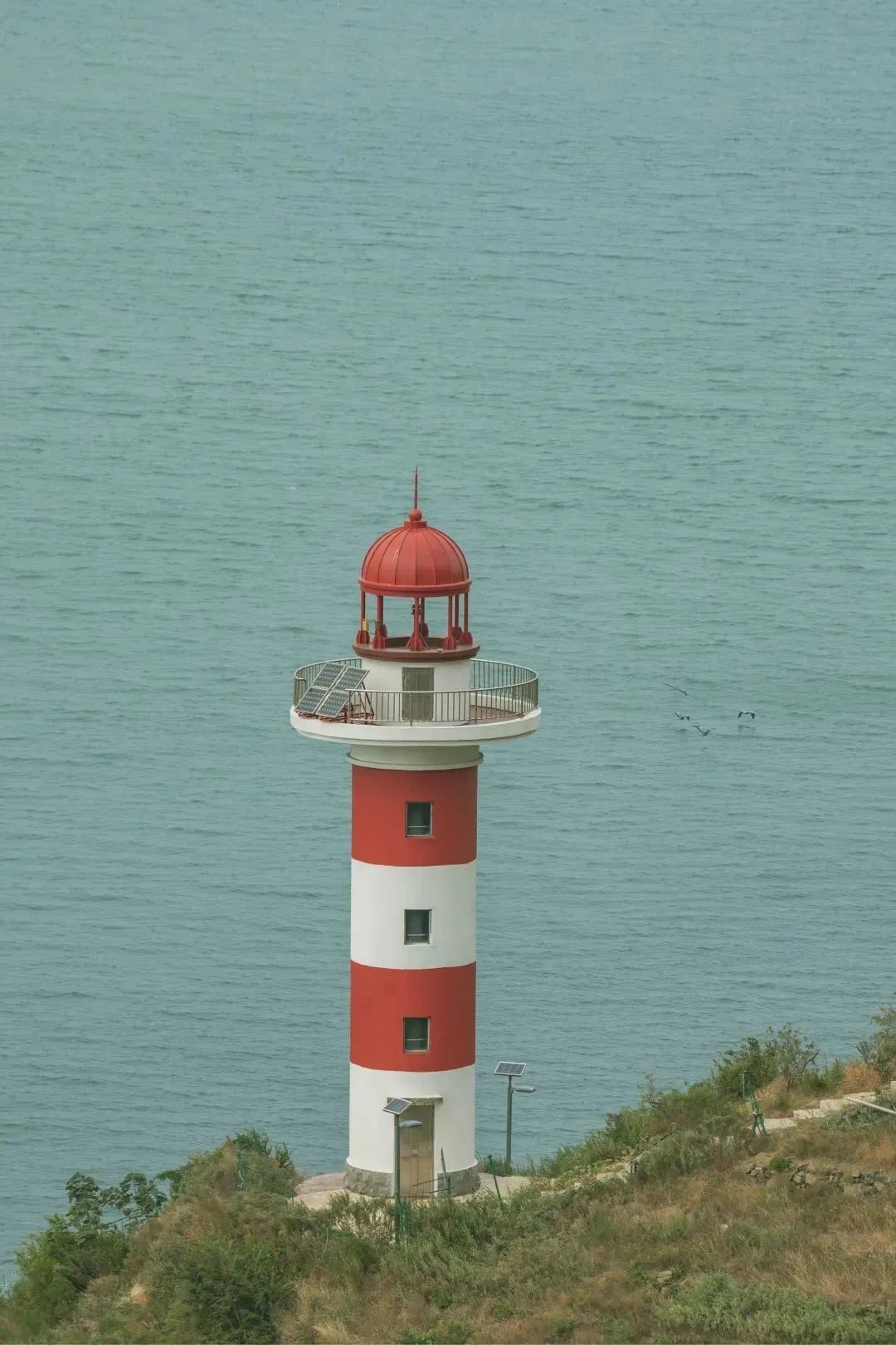 山东美丽海湾,全国8个美丽海湾名单