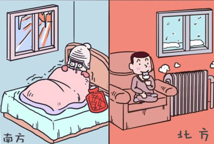 重庆夏天哪里避暑最好,重庆夏天与冬天对比