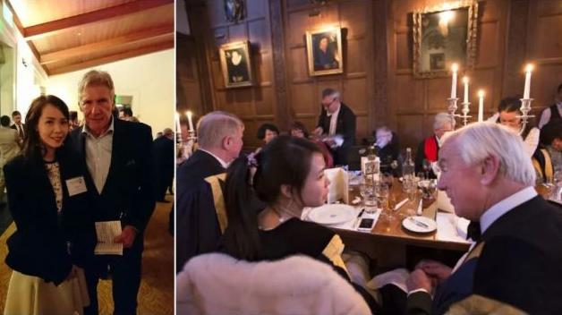 被刘銮雄抛弃的女星,宫斗失败后她重生了