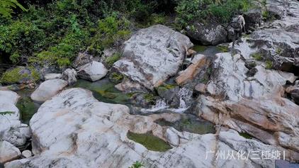 广州室内避暑的地方,广州夏日避暑胜地