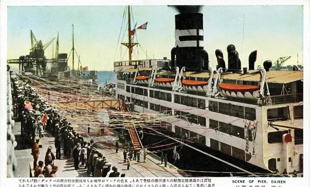 民国往事影像,民国往事旧影