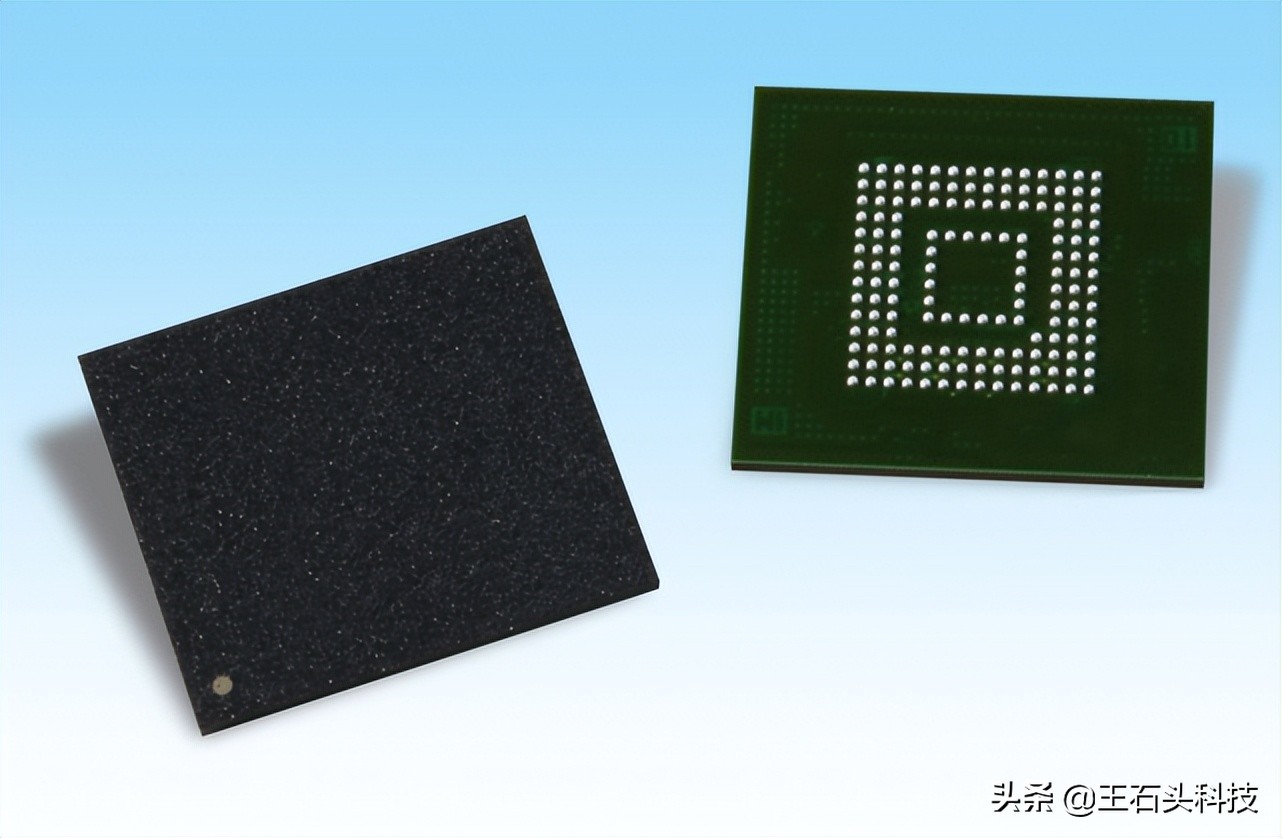 ufs4.0何时会用在中端机,ufs4.0新机