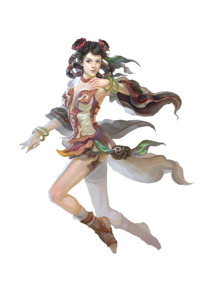 猛将ol什么职业厉害,猛将ol官网