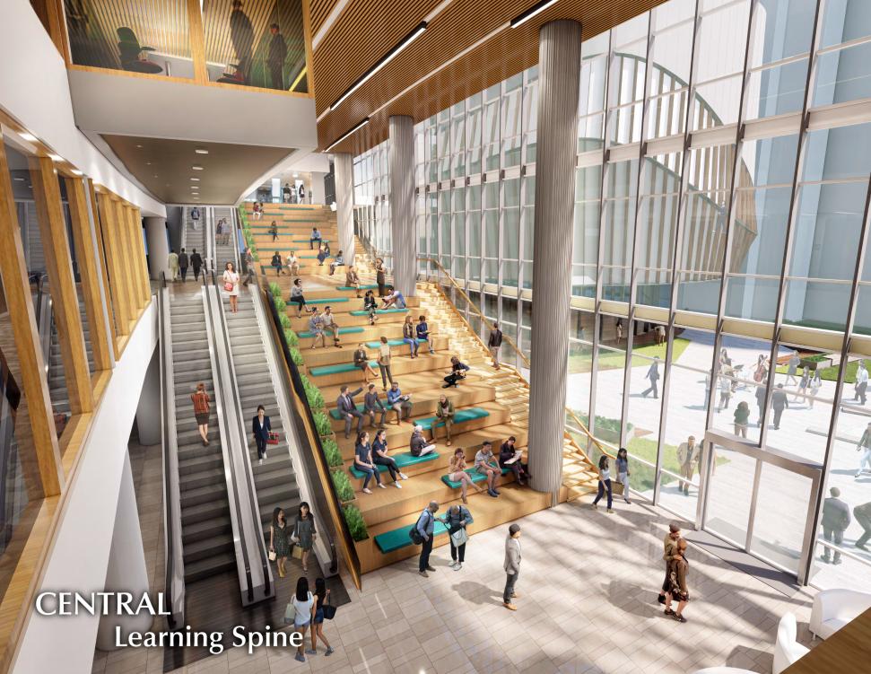 香港留学|香港浸会大学的一年授课型研究生怎么样？